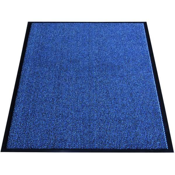 Schmutzfangmatte Eazycare Econ 90x150cm blau