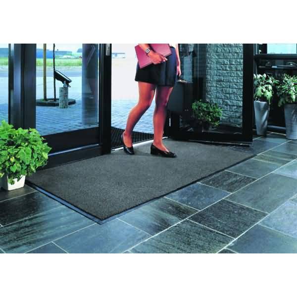 Schmutzfangmatte Eazycare Econ 180x120cm blau