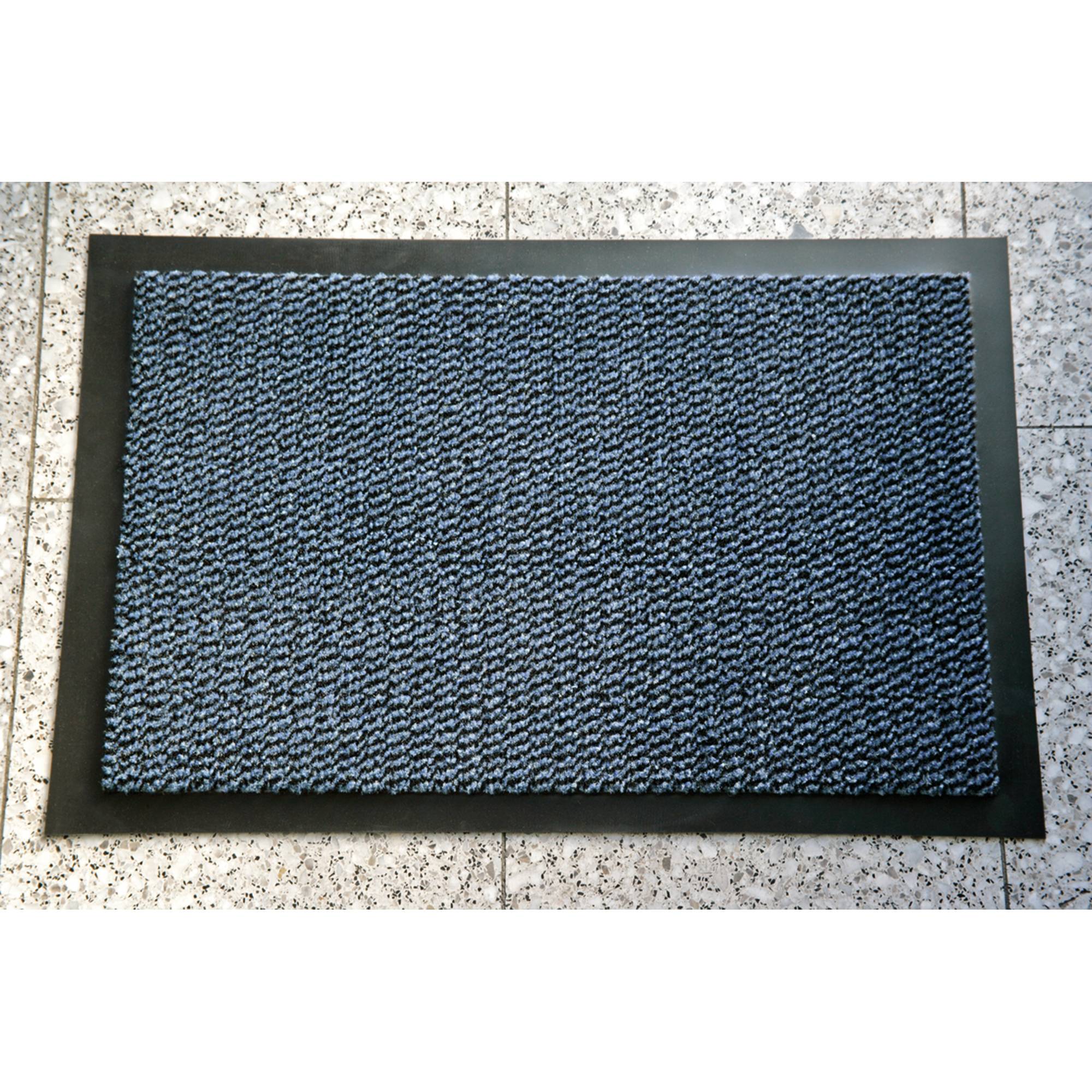 Miltex Schmutzfangmatte 33032 Eazycare Econ 120x180cm PP bl