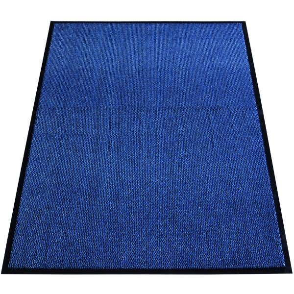 Schmutzfangmatte Eazycare Econ 180x120cm blau