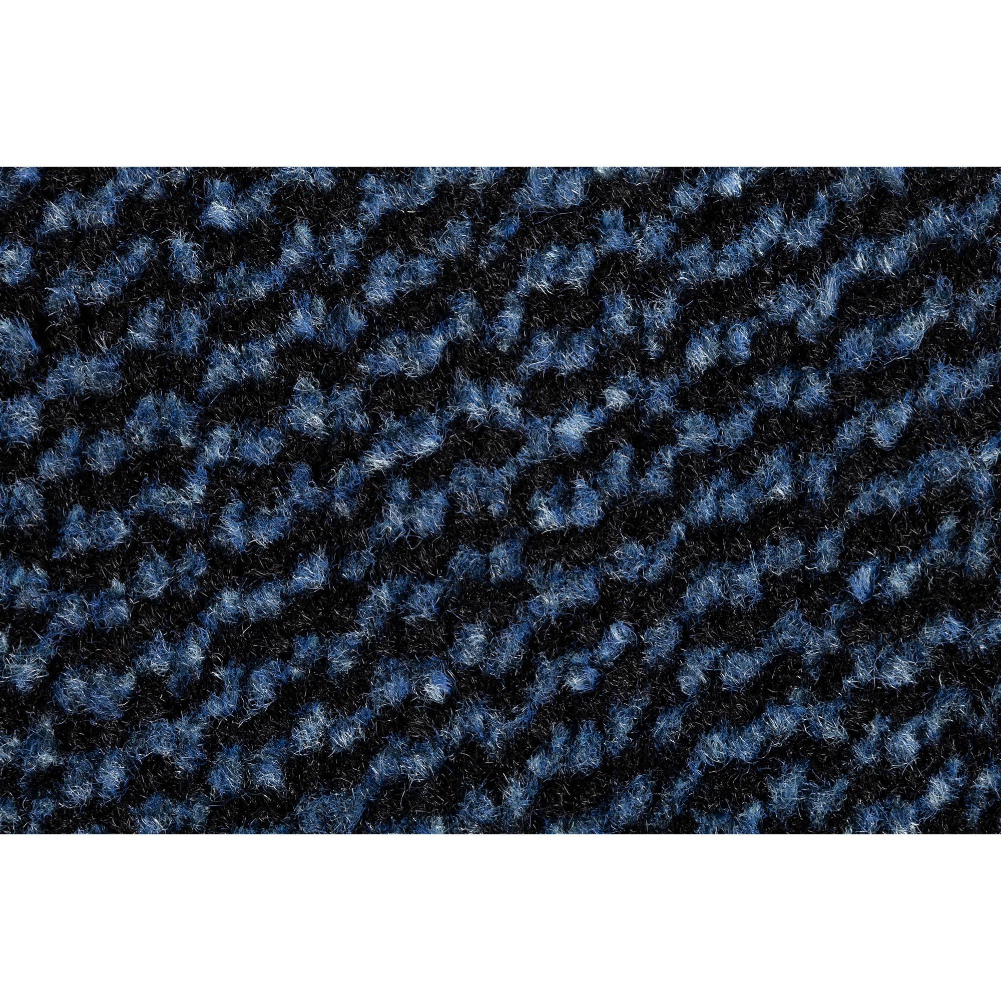 Miltex Schmutzfangmatte 33012 Eazycare Econ 90x120cm PP bl