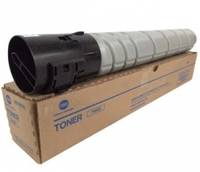 Konica Minolta Minolta TN-323 - Schwarz - Original - Tonerpatrone - für bizhub 2