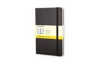Moleskine Large - Notizbuch - 130 x 210 mm - 240 Seiten