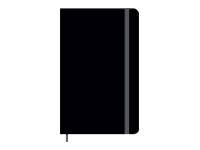 Moleskine Large - Notizbuch - 130 x 210 mm - 120 Blatt / 240 Seiten