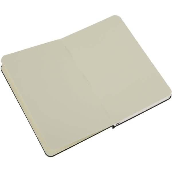 Skizzenbuch Art Plus P A6 9x14cm 165g/qm Hardcover schwarz