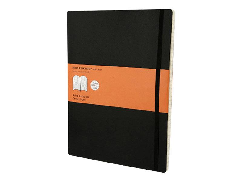 Moleskine Extra Large - Notizbuch - 190 x 250 mm