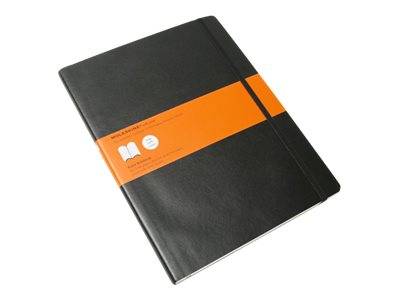 Moleskine Extra Large - Notizbuch - 190 x 250 mm