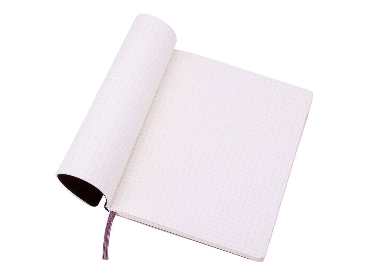 Moleskine Classic Extra Large - Notizbuch - fester Einband