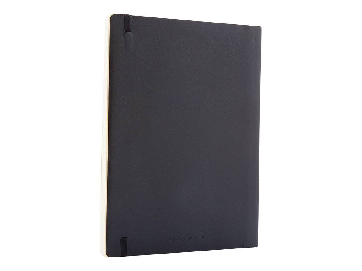 Moleskine Classic Extra Large - Notizbuch - fester Einband