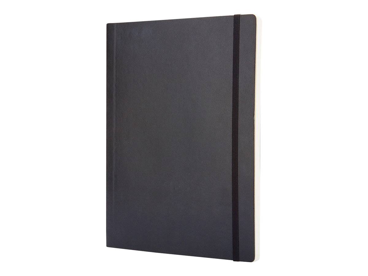Moleskine Classic Extra Large - Notizbuch - fester Einband