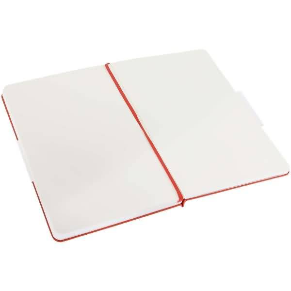 Skizzenbuch Art Plus L A5 13x21cm 165g/qm Hardcover rot