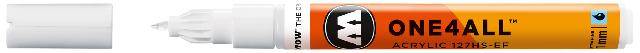 Permanentmarker ONE4ALL 127 HS-EF