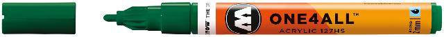 Acrylmarker ONE4ALL ACRYLIC 127HS 2mm, Nr. 096, Mister Green