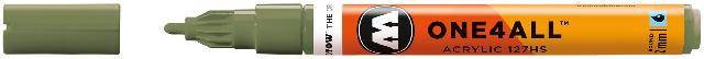 Acrylmarker ONE4ALL ACRYLIC 127HS 2mm, Nr. 205, amazonas hell