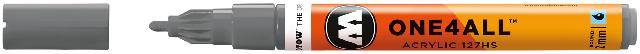 Acrylmarker ONE4ALL ACRYLIC 127HS 2mm, Nr. 238, graublau dunkel