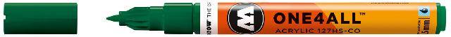 Acrylmarker ONE4ALL ACRYLIC 127 HS-CO 1,5mm, Nr. 096, Mister Green