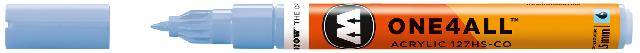 Acrylmarker ONE4ALL ACRYLIC 127 HS-CO 1,5mm, keramik hell pastell