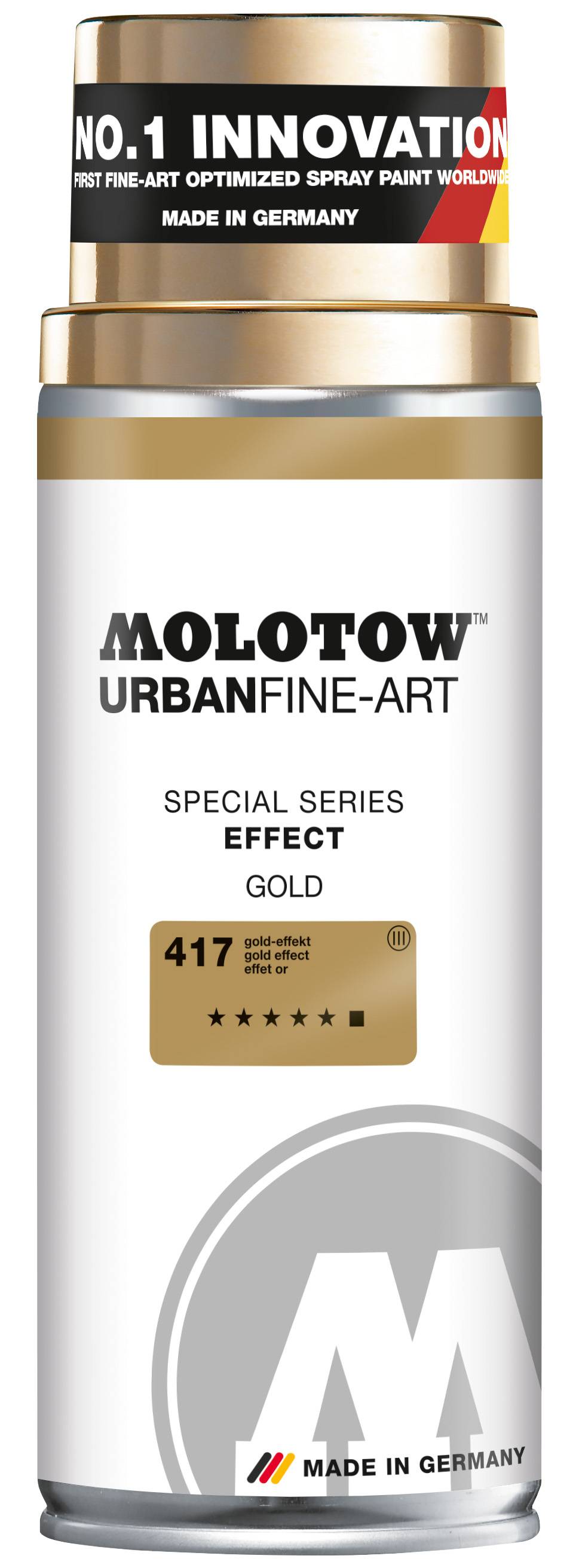 Urban Fine-Art Effect