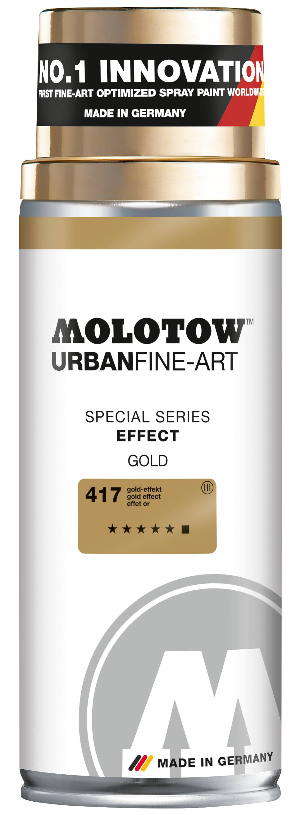 Urban Fine-Art Effect