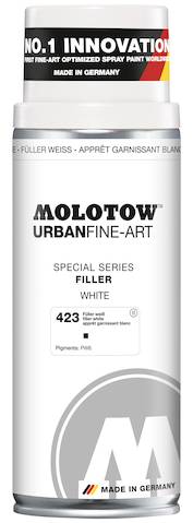 Urban Fine-Art Filler