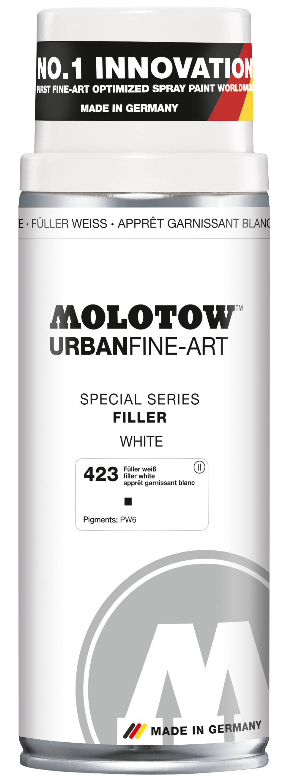 Urban Fine-Art Filler