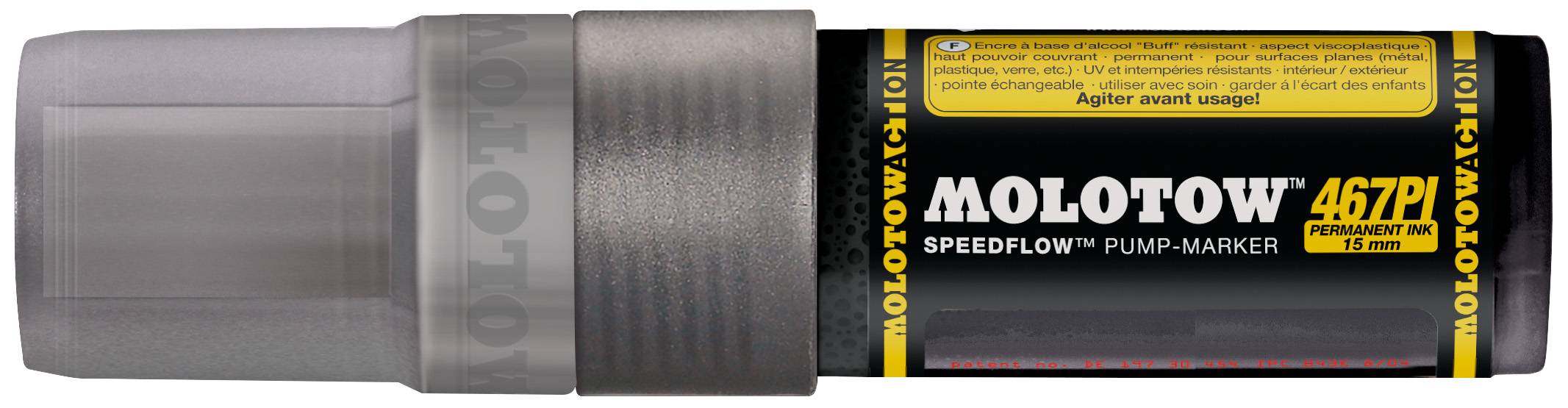 Permanentmarker Masterpiece Speedflow