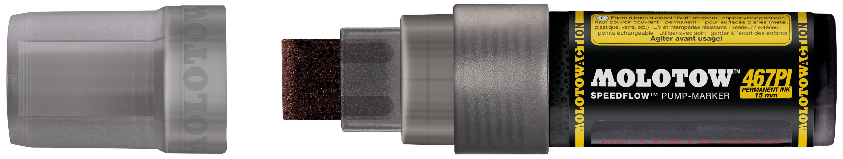 Permanentmarker Masterpiece Speedflow