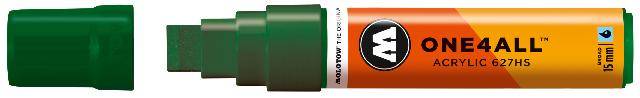 Acrylmarker ONE4ALL ACRYLIC 627HS 15mm, Nr. 096, Mister Green