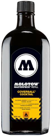 Refill Masterpiece Coversall