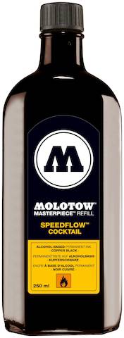 Refill Masterpiece Speedflow