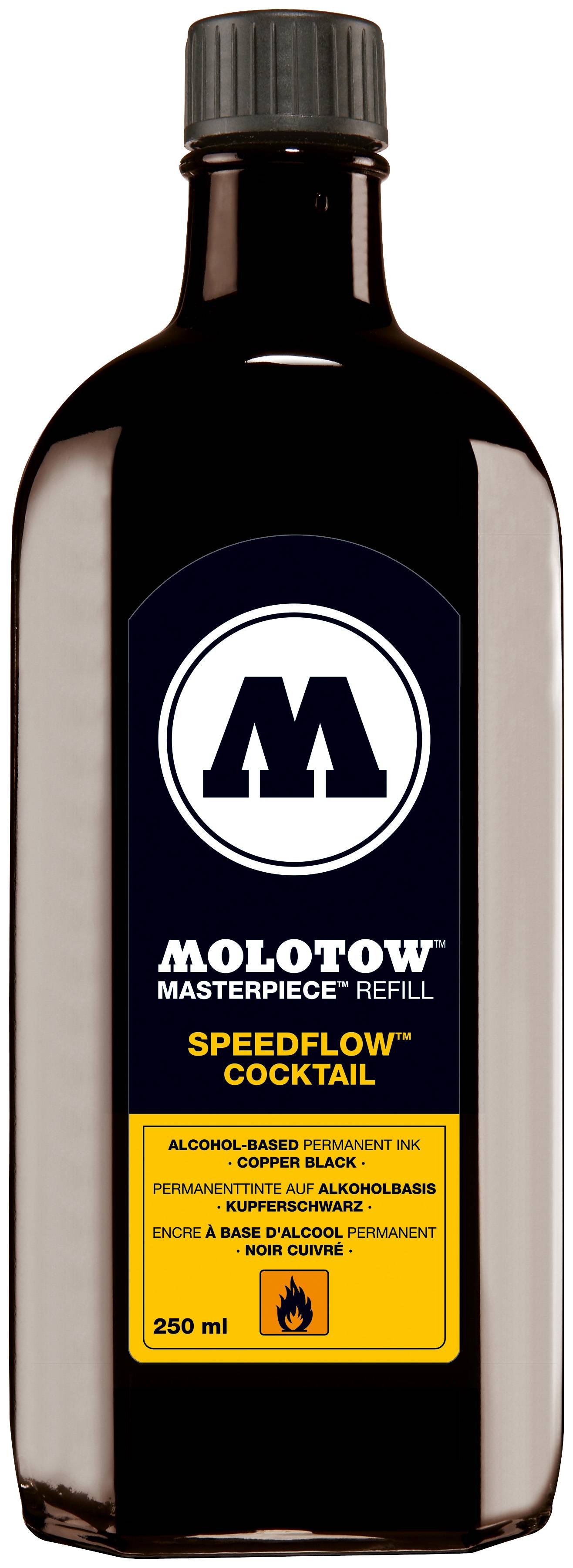 Refill Masterpiece Speedflow