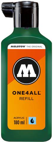 Refill ONE4ALL, mister green