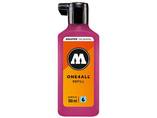 Refill ONE4ALL, fuchsiapink, MO692231, MOLOTOW
