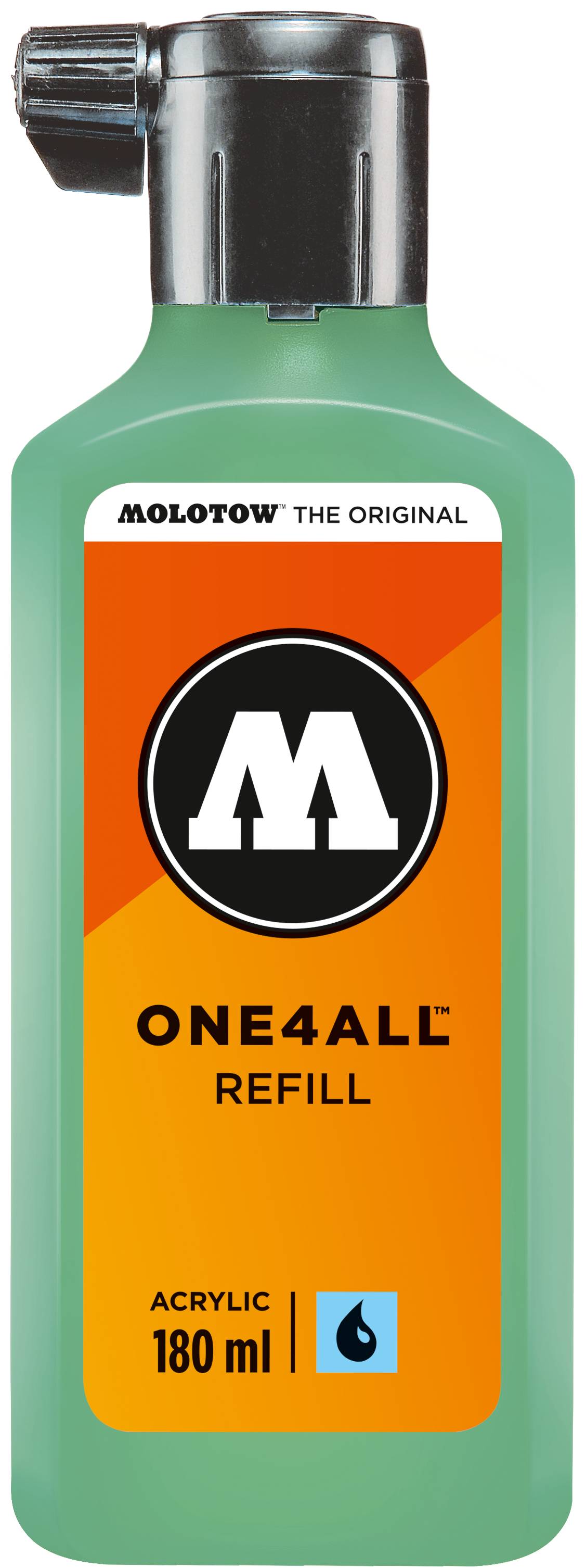 Refill ONE4ALL, calypso mittel