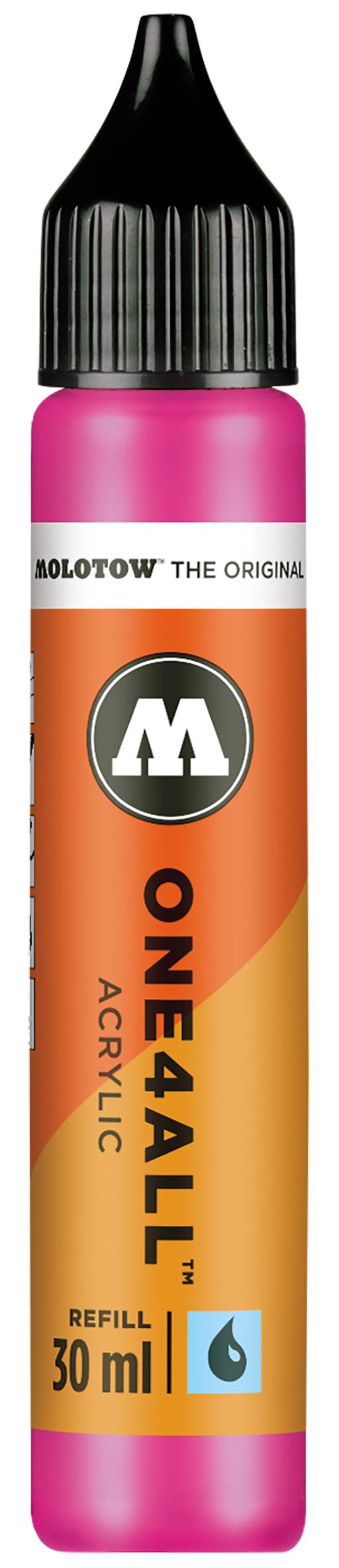 Refill ONE4ALL, neonpink fluo.
