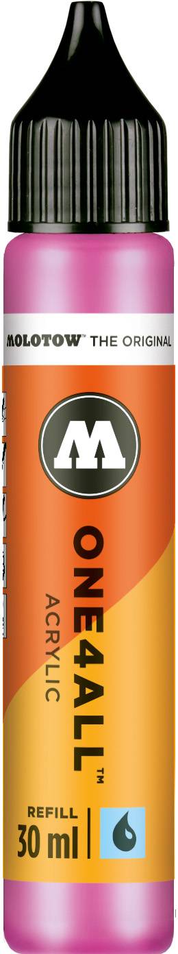 Refill ONE4ALL, fuchsiapink