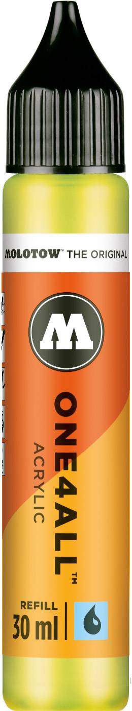 Refill ONE4ALL, giftgrün