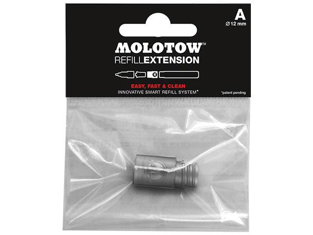 Nachfüllhilfe Serie A