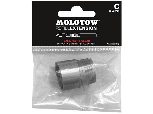 Nachfüllhilfe Serie C