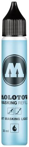 Refill Masking Liquid