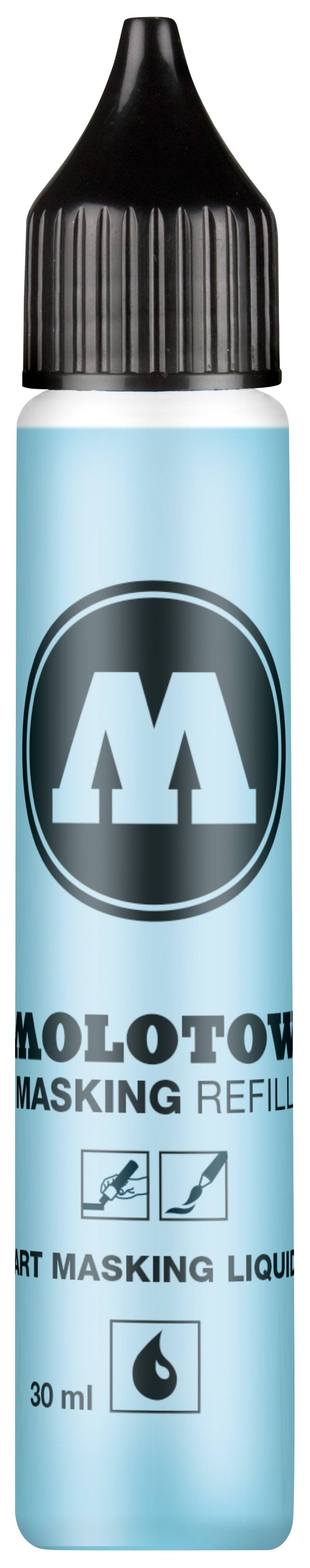 Refill Masking Liquid