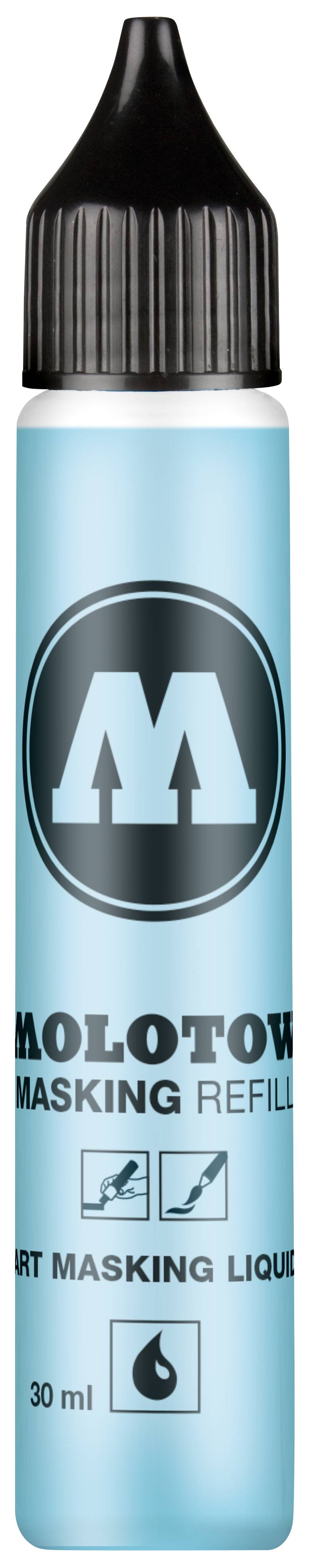 Refill Masking Liquid