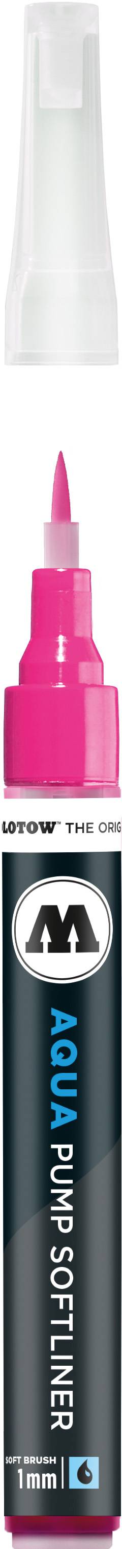 AQUA Pump Softliner 1mm, Nr. 008, pink