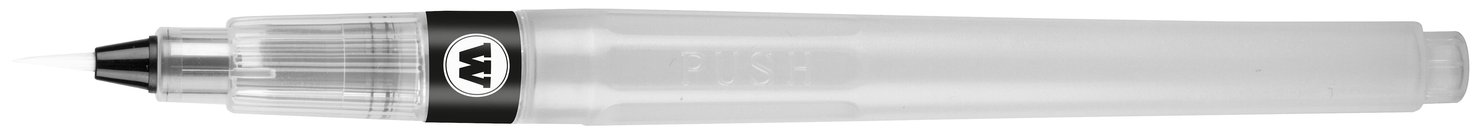 Leerstift Aqua Squeeze Pen 1 mm