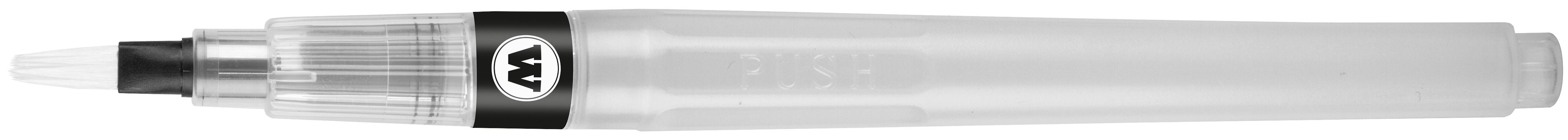 Leerstift Aqua Squeeze Pen 4 mm