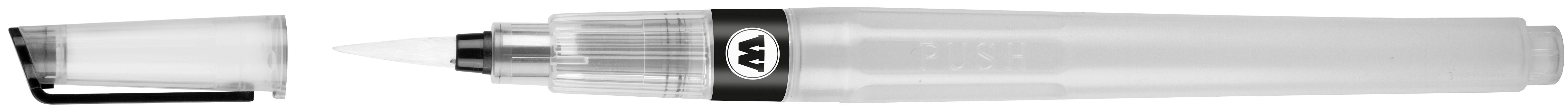 Leerstift Aqua Squeeze Pen 2 mm