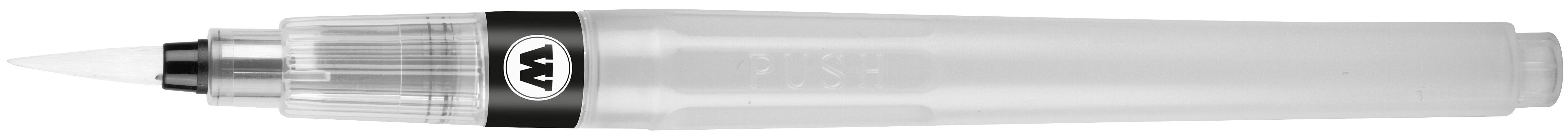 Leerstift Aqua Squeeze Pen 2 mm