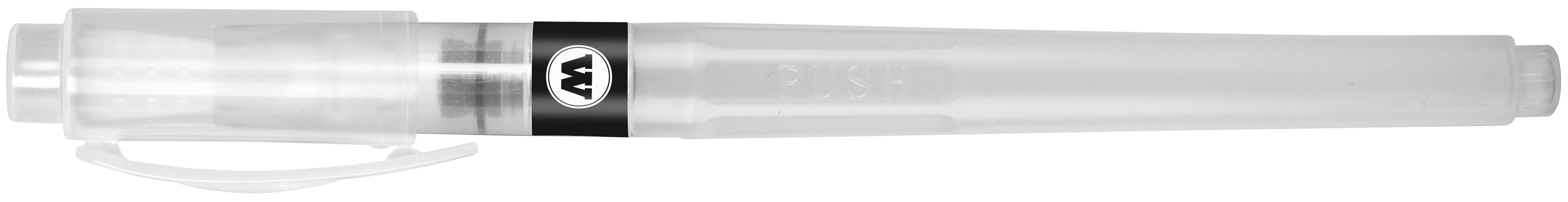 Leerstift Aqua Squeeze Pen 7 mm