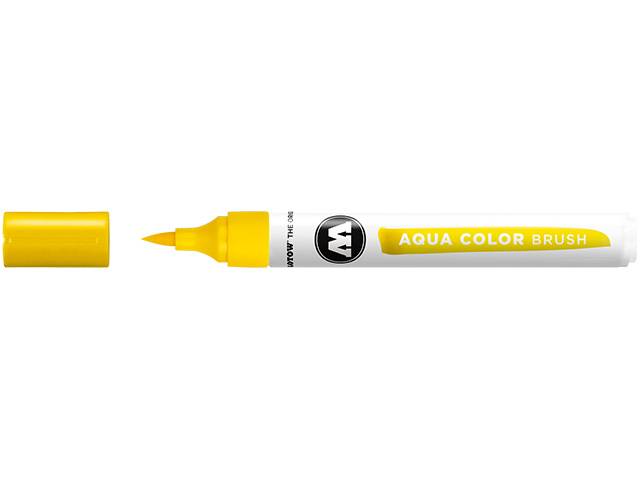 Aquarellstift Color Brush Aqua