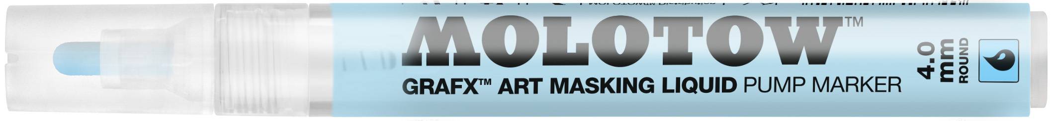 Pump Marker Masking Liquid 4 mm